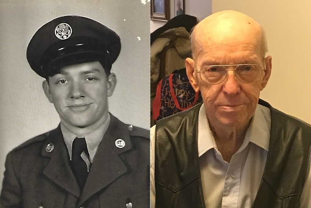 Obituary of Leroy John Ternes