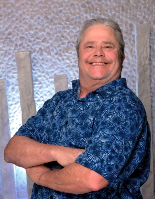 Obituary of Gregory Dean Winfree