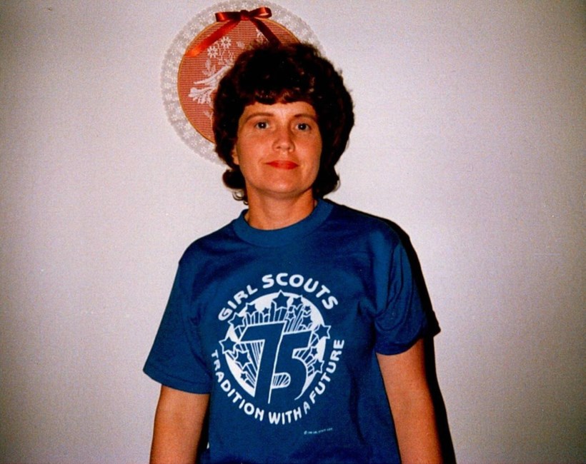 Obituary of Linda Kay McFarlin