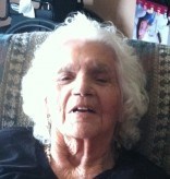 Obituary of Lupe Flores