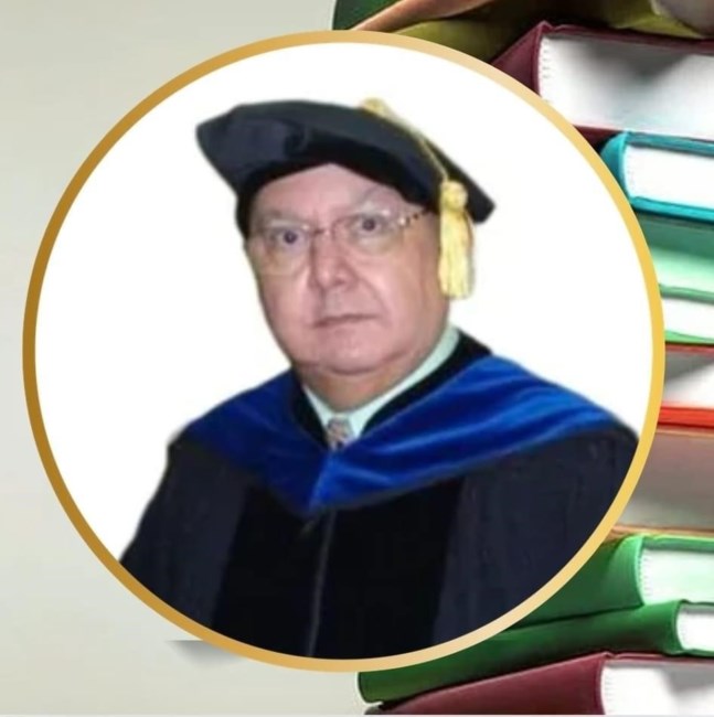 Obituary of Carlos Pérez Morales