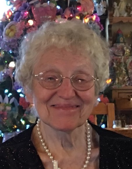 Obituary of Bertel Marie Vogt