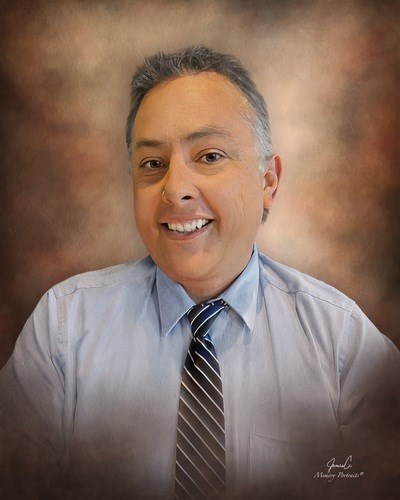 Obituary of James Stephen Castillo