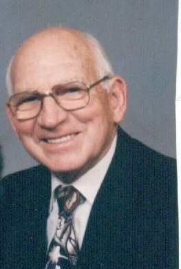 Obituary of Burton B Boardman