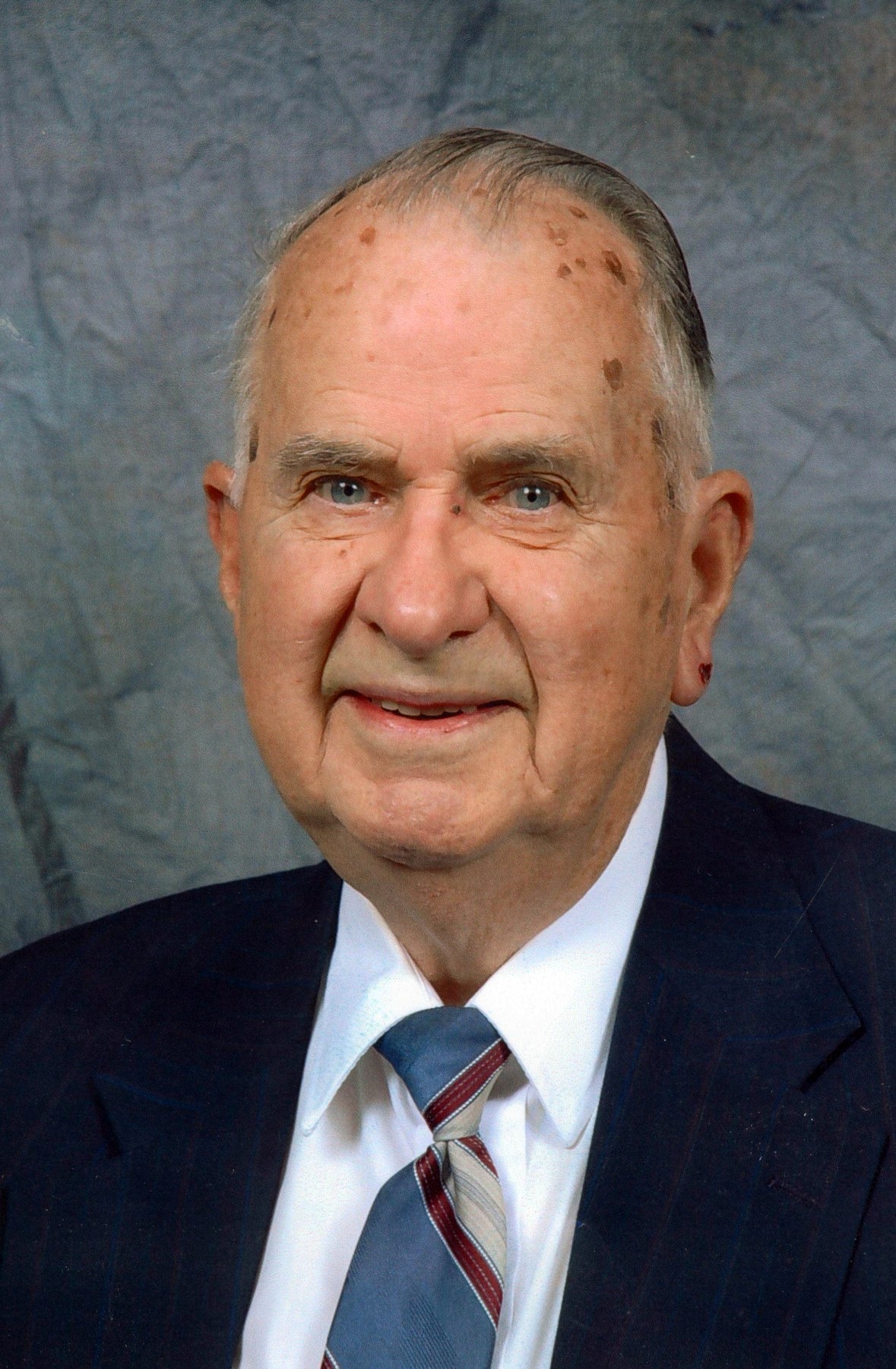 Grover Dear Obituary - Bartlett, TN