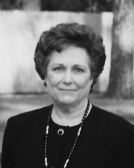 Obituary of Janice McDougal Smith
