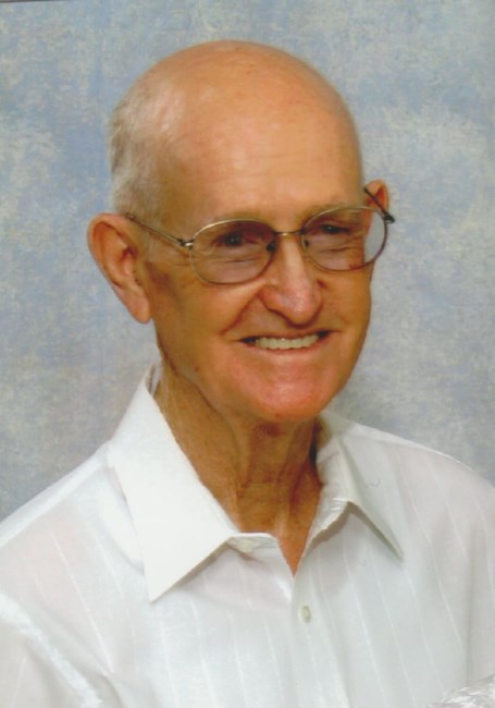Obituary of Roger B. Kennedy