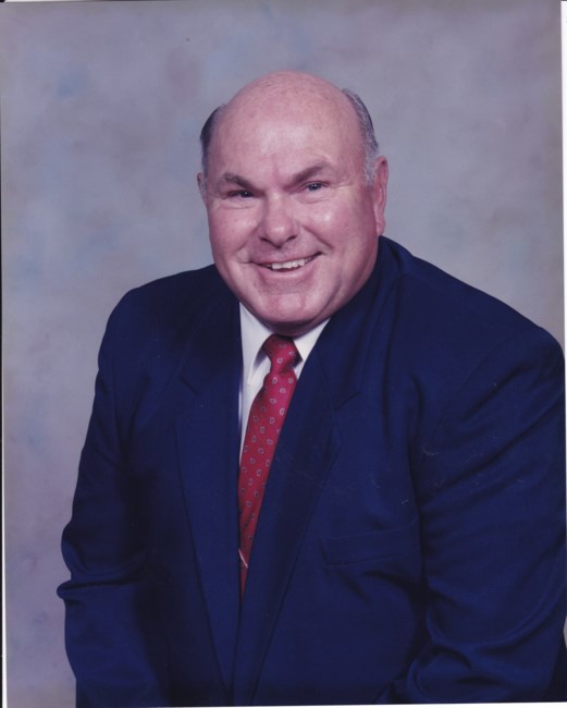 Obituary of Larry Allen Nichols