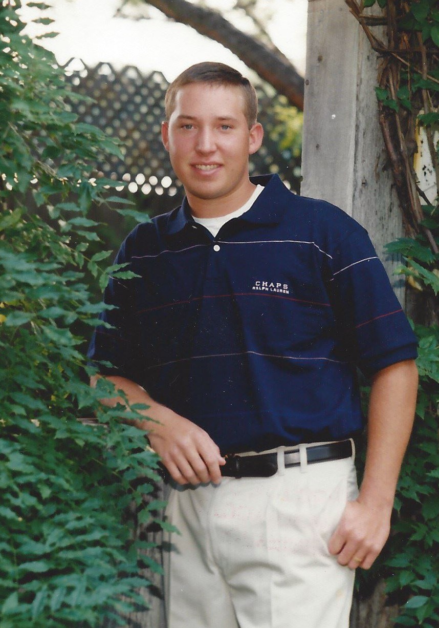 Obituary of Willis Curtis Welch, III