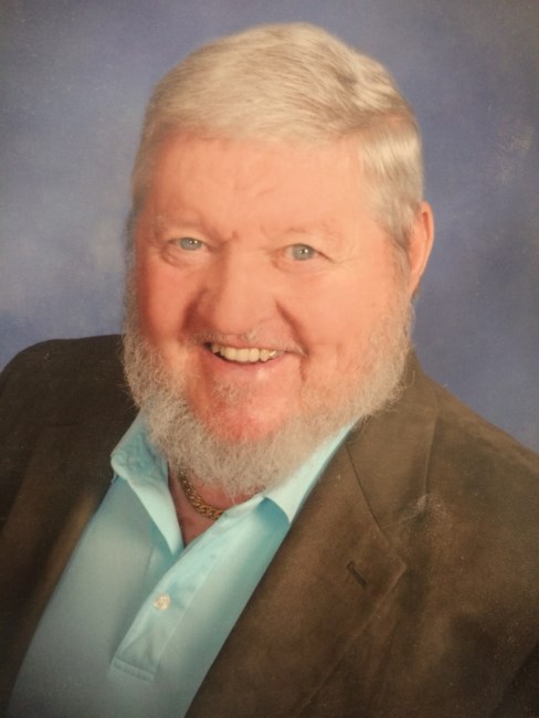 Obituary of Paul Duane Rasmussen