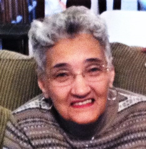 Obituary of Ruth N. Hammons