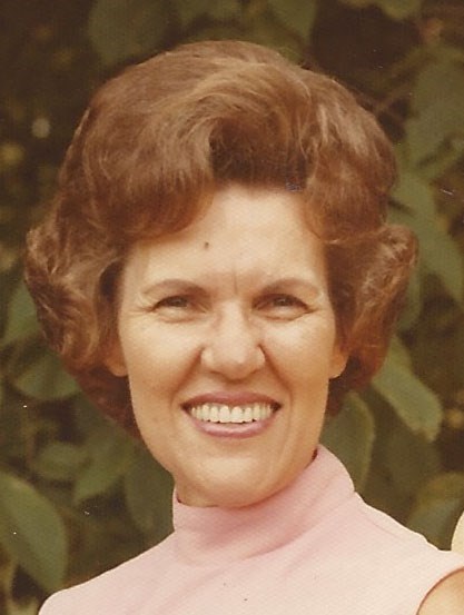 Obituary of Betty Sue Shackleford