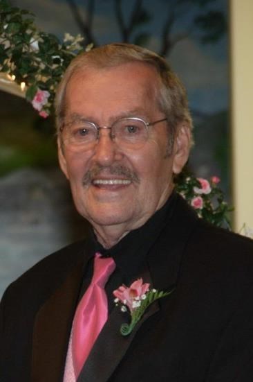 Obituary of Joe E. Hudson Sr.