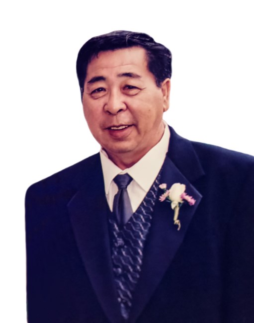 Obituary of Wilfred Kapuakeonalani Perreida