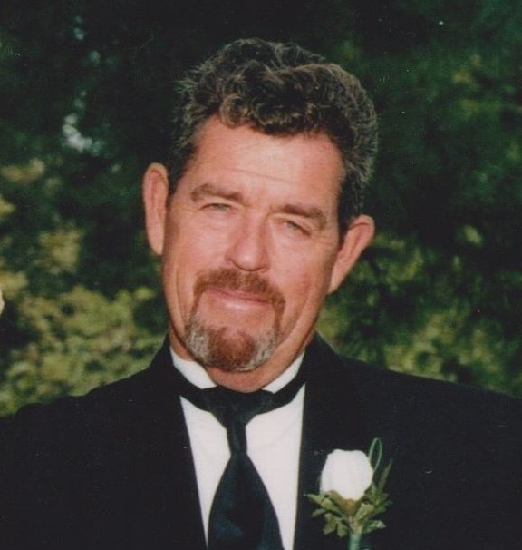 Obituary of Roger F. Sharp