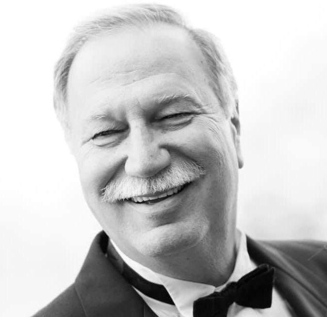 Obituary of David Michael Londin