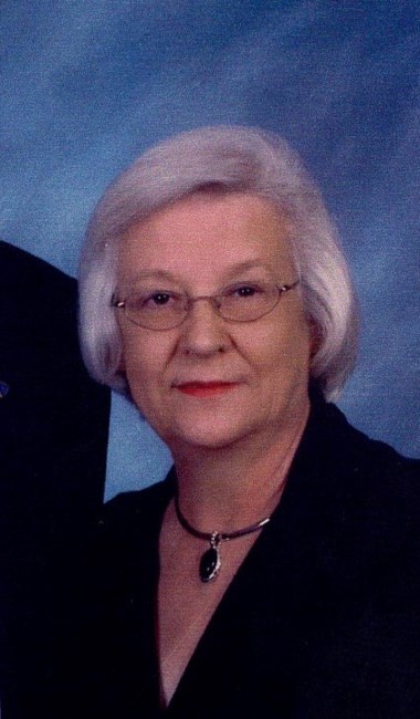Obituario de Syble N. Patterson