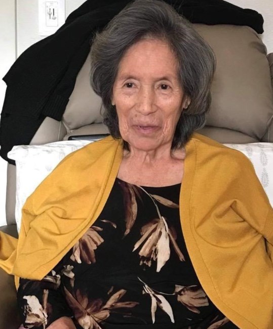 Obituary of Margarita Hernandez