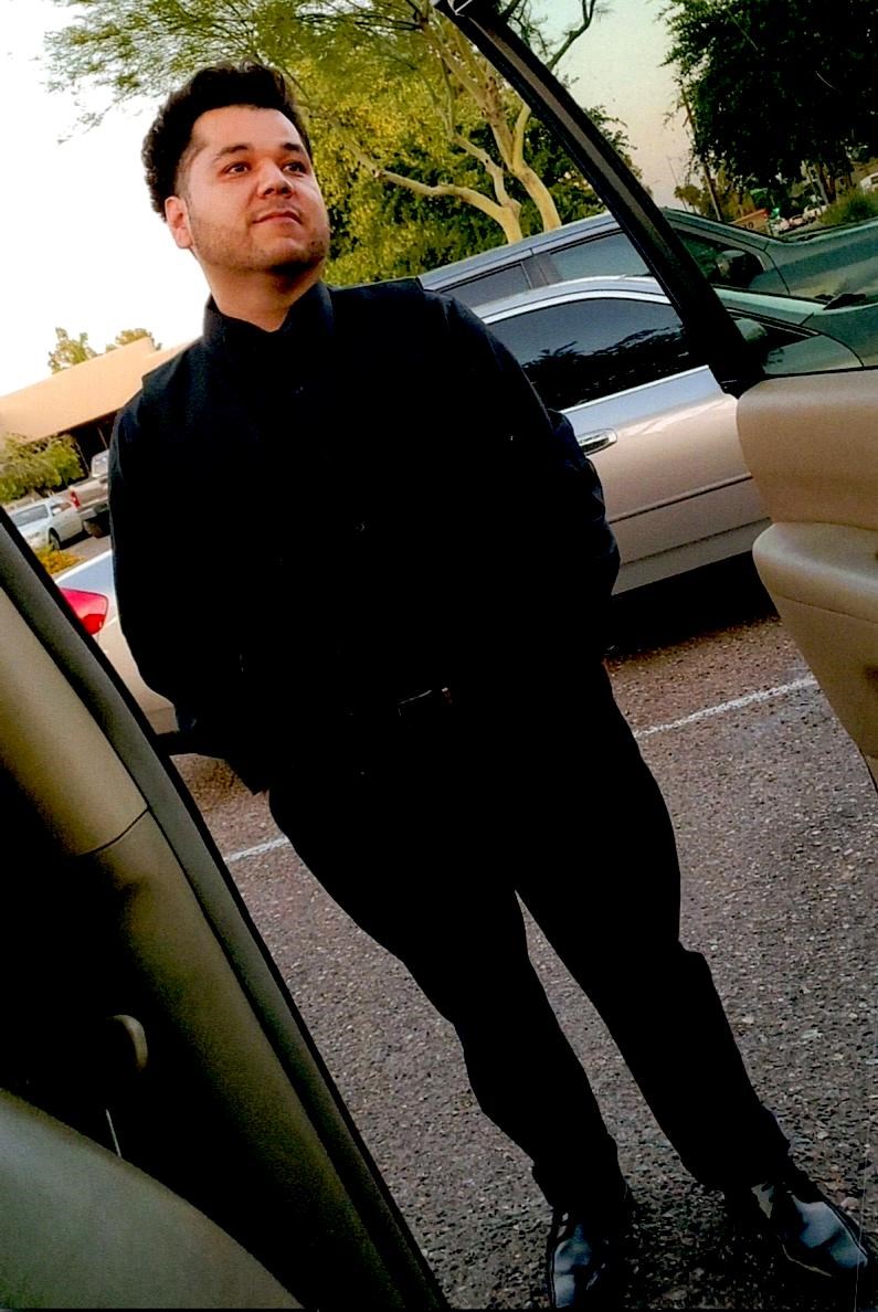 Obituary of Fernando Pineda