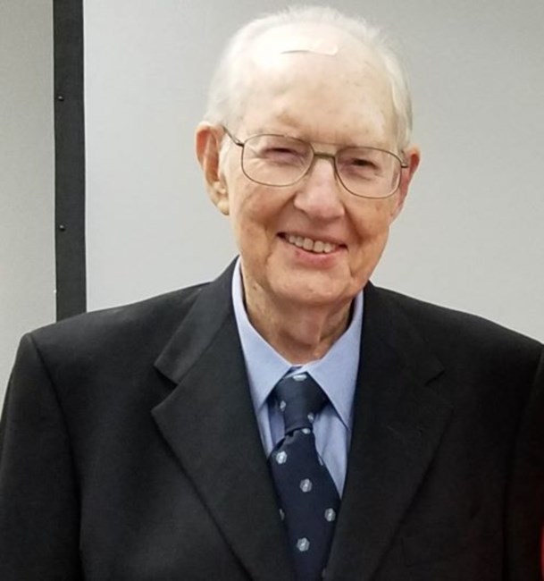 Obituary of Freddie Charles Shipley
