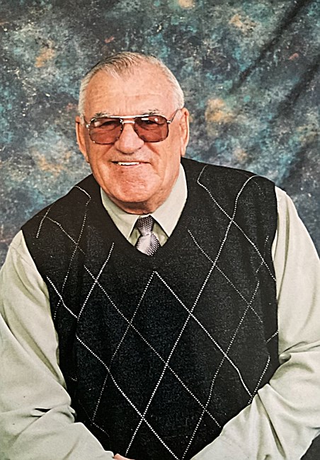 Avis de décès de Jean-Guy Pomerleau