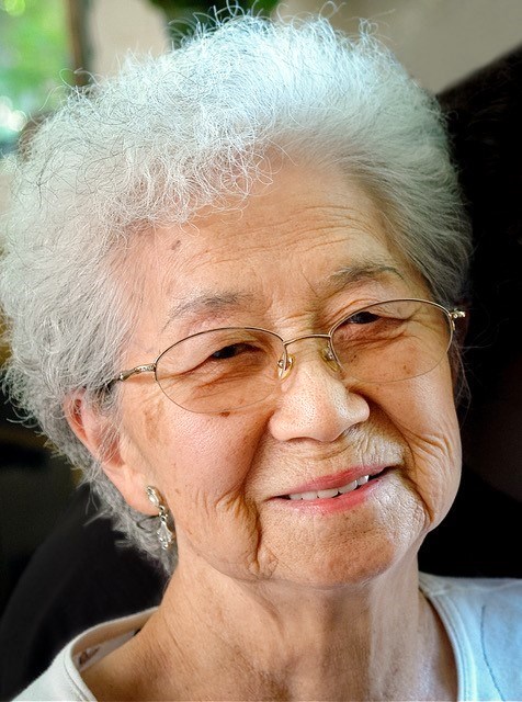 Obituary of Kikuko Tsukamoto