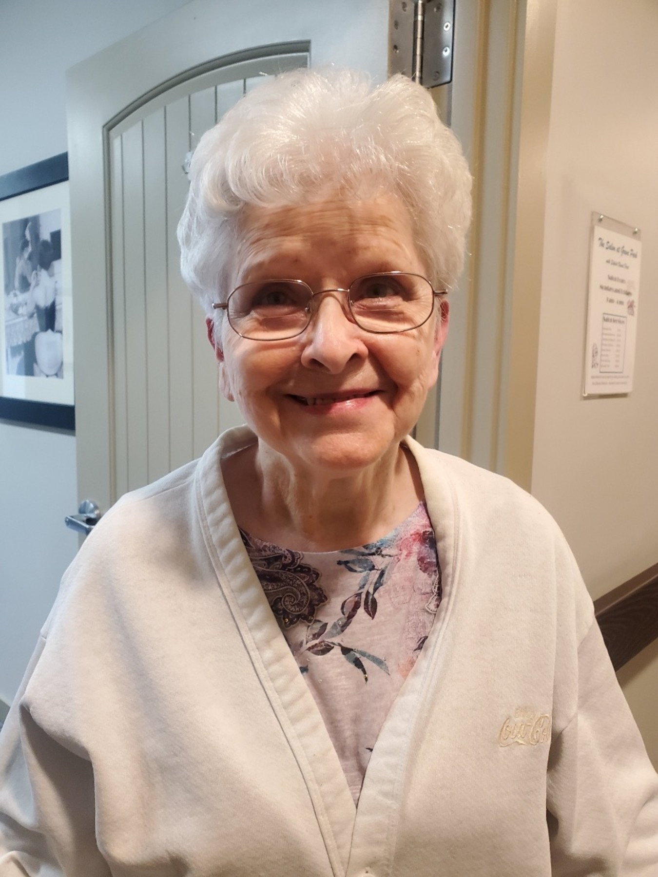 Velma Sanders's Instagram, Twitter & Facebook on IDCrawl