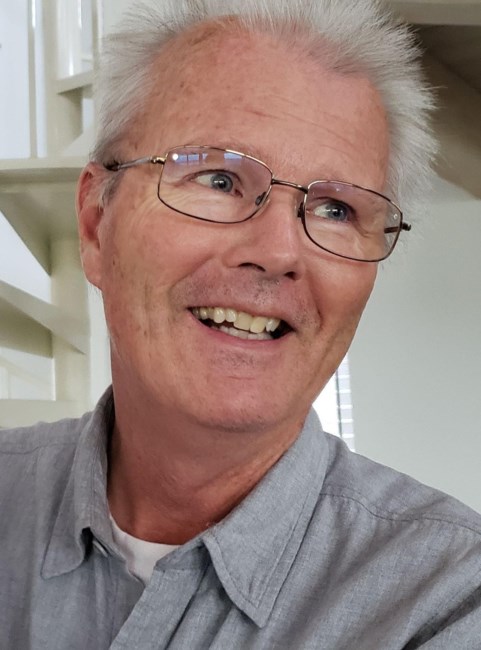 Obituary of Paul John Darcy
