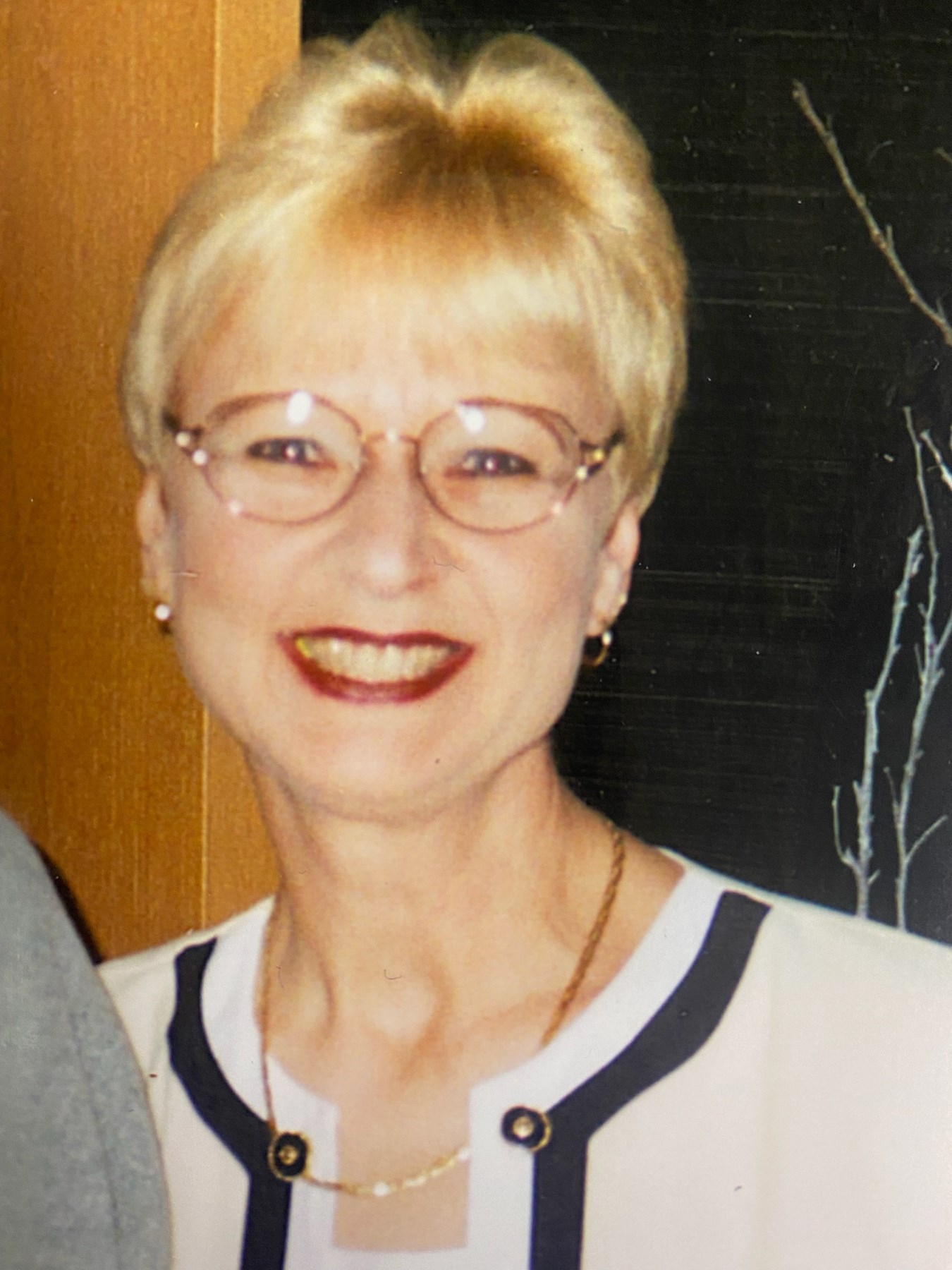 Obituary of Tresa Ellen McCormick
