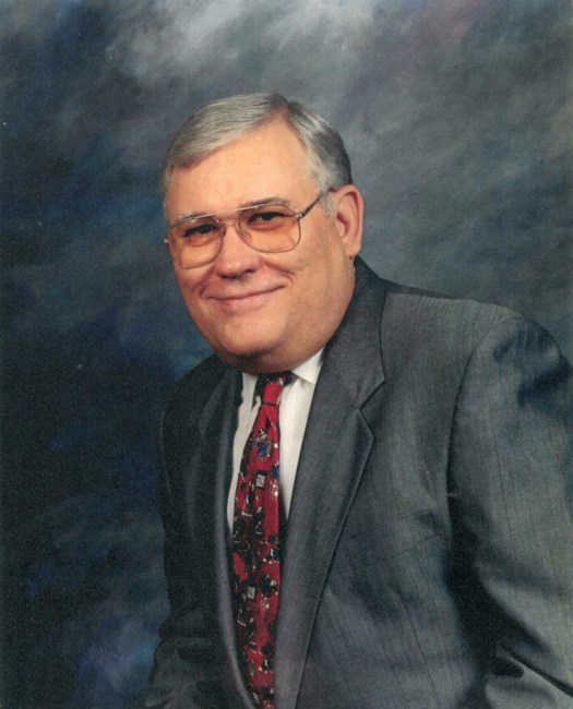 Avis de décès de Thomas B. Hurst