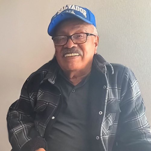 Avis de décès de Mariano de Jesus Aguilar Romero