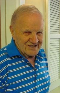 Obituary of Edward Lee Halgunseth