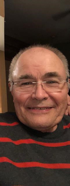 Obituary of Anthony Przekop