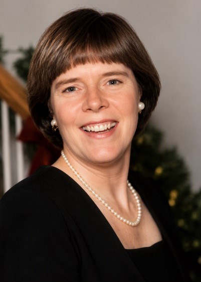 Obituary of Pamela Mary Skelly