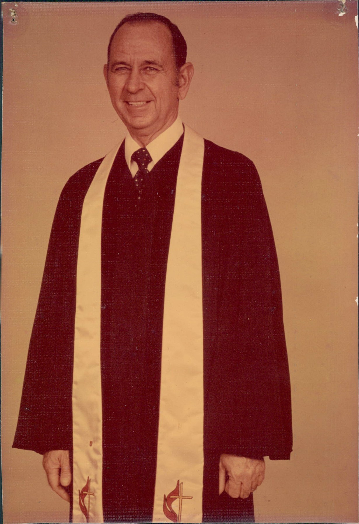 Obituary of Lee Walter Davidson Jr.