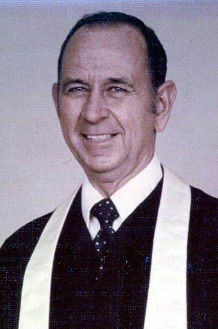 Obituary of Lee Walter Davidson Jr.