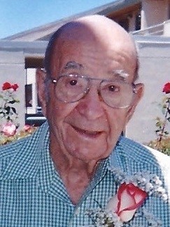 Obituary of John Orr