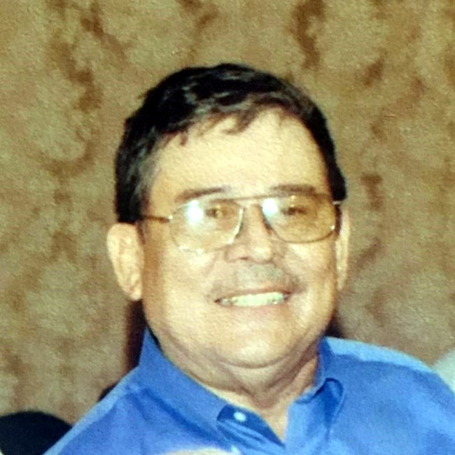 Obituary of Jose Lino Flores
