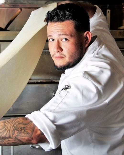 Obituary of Joshue Rafael Venegas