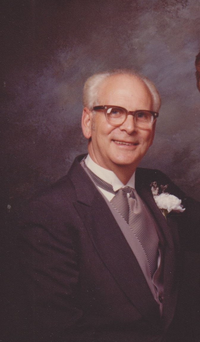 Obituary of Billie J. Burns