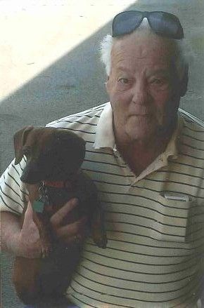 Obituary of Joe Angell