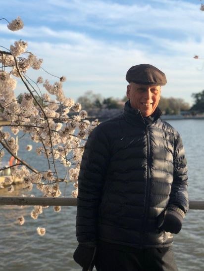 Adam Wagstaff Obituary - Washington, DC