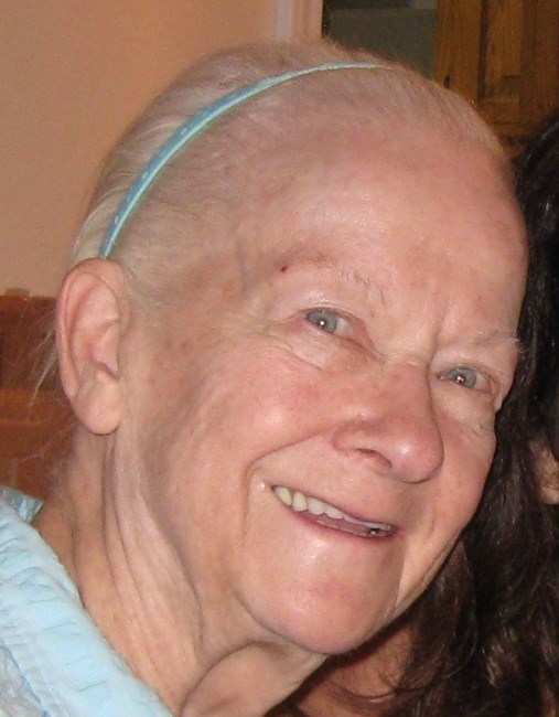 Obituary of Evelyn J Owen