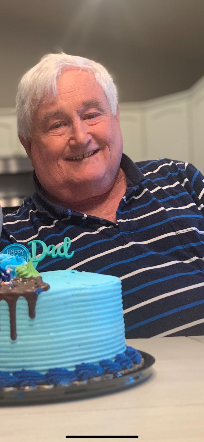 Obituary of Dennis Roger Dunbar