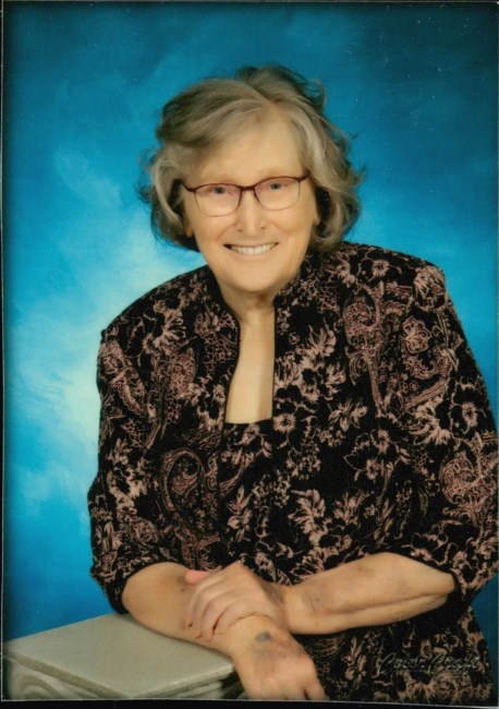 Obituary of Una Faye Douglas