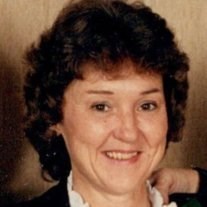 Obituary of Heidi Johnson