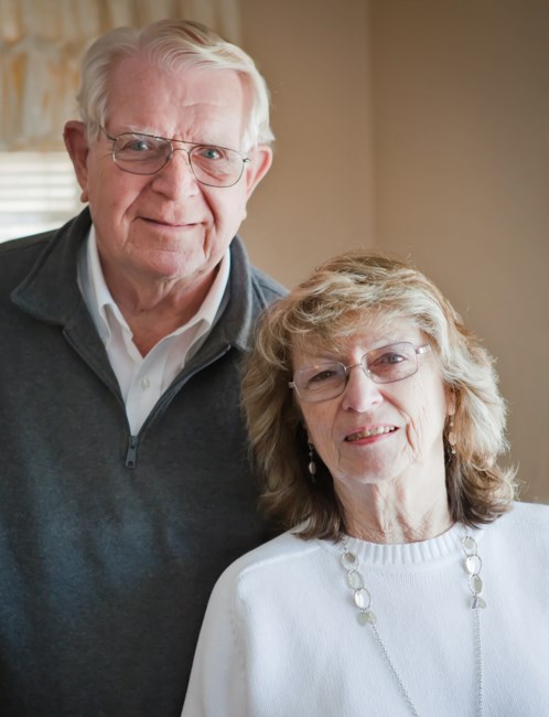 Obituary of Myrt Hiddema