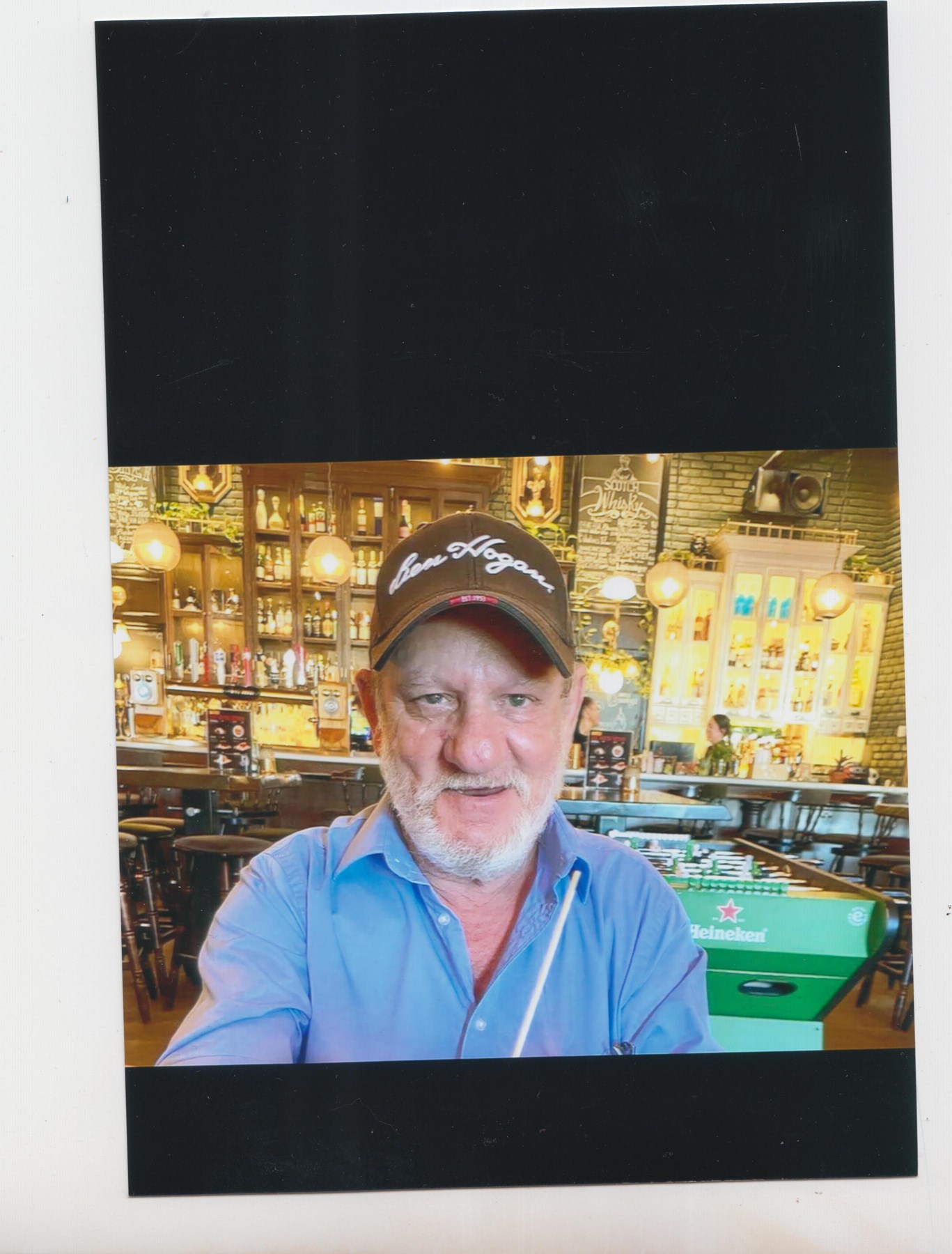 Avis de décès de Réal W Valiquette