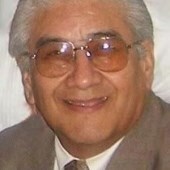 Avis de décès de Reynaldo Rey Martinez