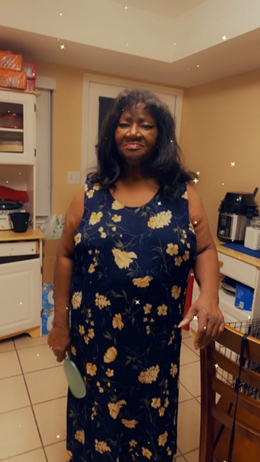 Obituary of Learntine Lea Davis